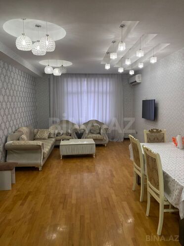 Продаётся 3-комн. новостройка 136 м², пос. Бадамдар, photo 4 from 15