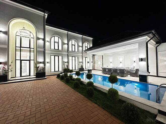 Продаётся 4-комн. дом/дача 220 м², пос. Мардакан, photo 5 from 24