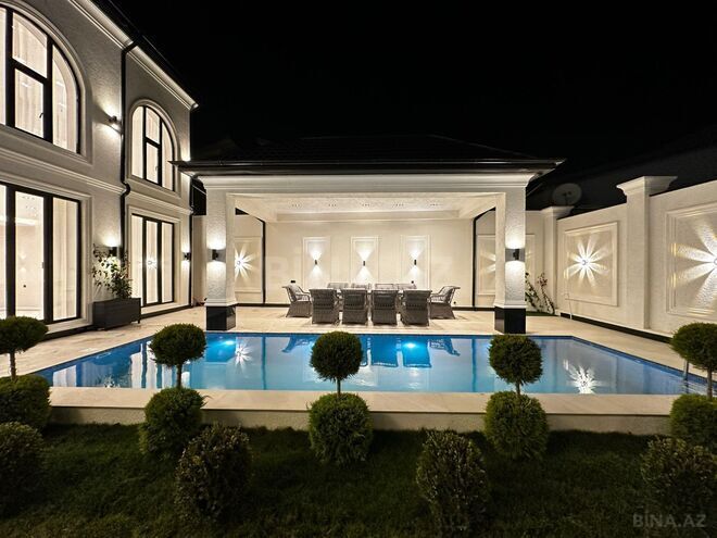Продаётся 4-комн. дом/дача 220 м², пос. Мардакан, photo 10 from 24