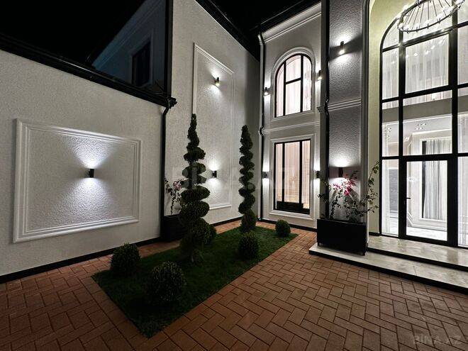Продаётся 4-комн. дом/дача 220 м², пос. Мардакан, photo 4 from 24