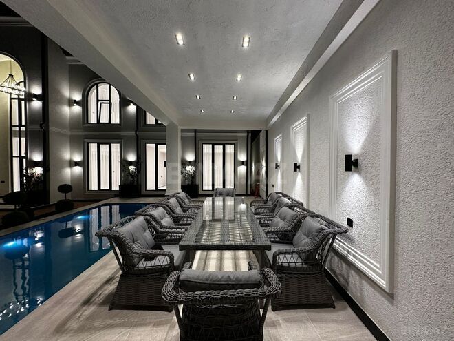 Продаётся 4-комн. дом/дача 220 м², пос. Мардакан, photo 9 from 24