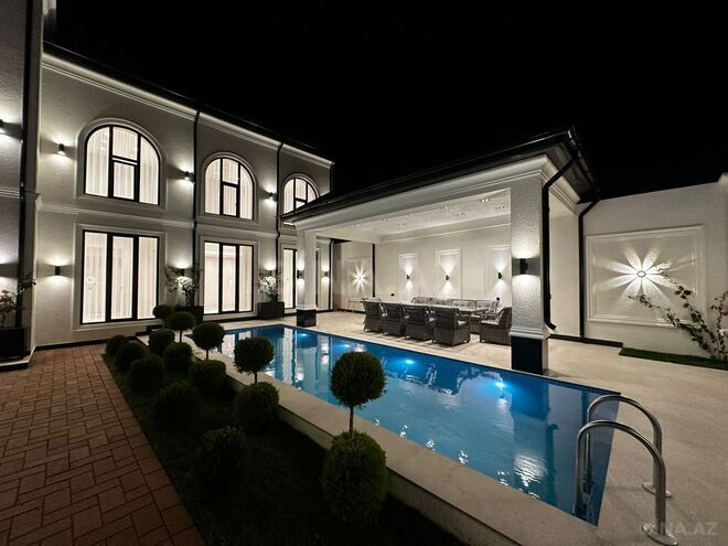 Продаётся 4-комн. дом/дача 220 м², пос. Мардакан, photo 11 from 24
