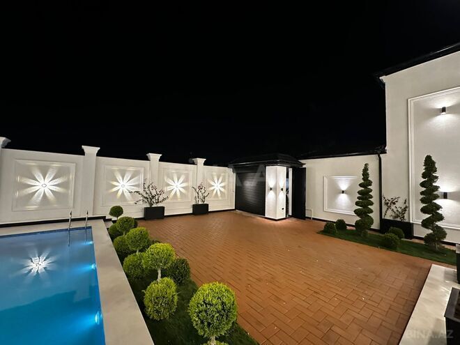 Продаётся 4-комн. дом/дача 220 м², пос. Мардакан, photo 7 from 24