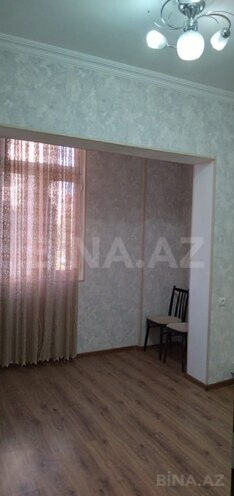 Satılır 2 otaqlı köhnə tikili 50 m², Azadlıq Prospekti m., photo 7 from 12