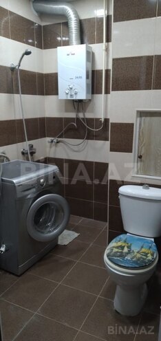 Satılır 2 otaqlı köhnə tikili 50 m², Azadlıq Prospekti m., photo 9 from 12