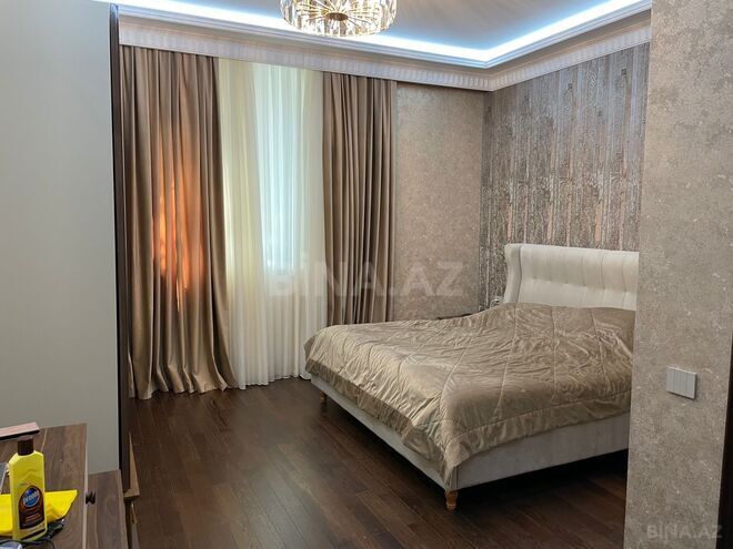 Satılır 7 otaqlı həyət evi/bağ evi 550 m², Badamdar q., photo 14 from 21