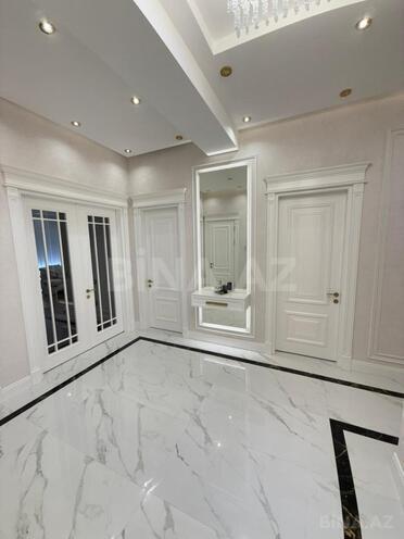 Продаётся 4-комн. новостройка 185 м², пос. Аг шехер, photo 16 from 26
