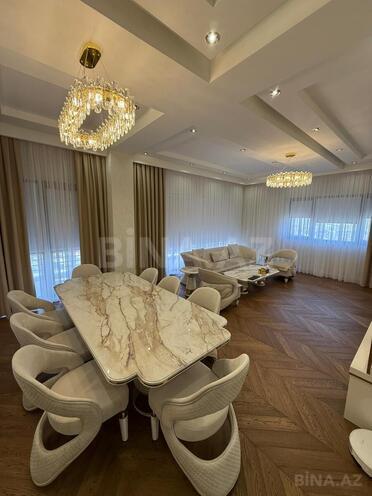Продаётся 4-комн. новостройка 185 м², пос. Аг шехер, photo 4 from 26