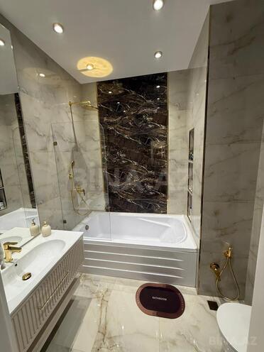 Продаётся 4-комн. новостройка 185 м², пос. Аг шехер, photo 12 from 26
