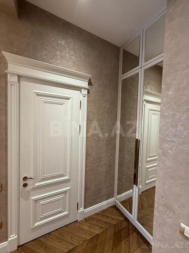 Продаётся 4-комн. новостройка 185 м², пос. Аг шехер, photo 13 from 26