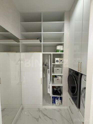 Продаётся 4-комн. новостройка 185 м², пос. Аг шехер, photo 8 from 26
