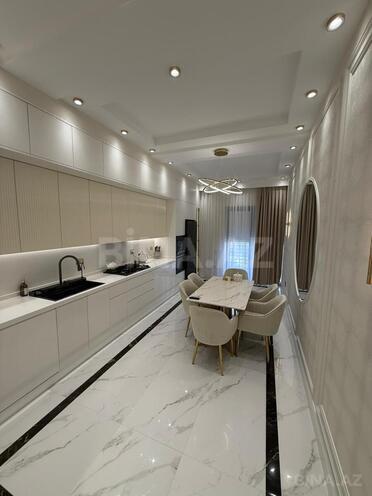 Продаётся 4-комн. новостройка 185 м², пос. Аг шехер, photo 7 from 26