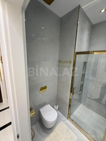 Продаётся 4-комн. новостройка 185 м², пос. Аг шехер, photo 11 from 26