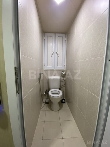 Satılır 5 otaqlı köhnə tikili 110 m², Əhmədli m., photo 23 from 25