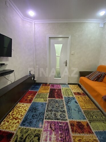 Satılır 5 otaqlı köhnə tikili 110 m², Əhmədli m., photo 12 from 25
