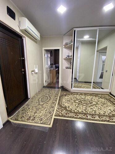 Satılır 5 otaqlı köhnə tikili 110 m², Əhmədli m., photo 15 from 25