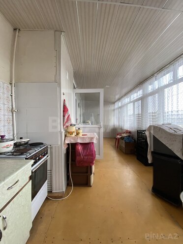 Satılır 5 otaqlı köhnə tikili 110 m², Əhmədli m., photo 22 from 25