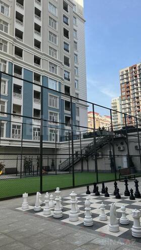 Satılır 5 otaqlı yeni tikili 272 m², Gənclik m., photo 1 from 15