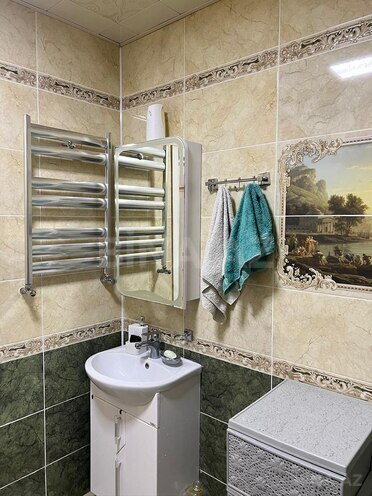 Продаётся 3-комн. новостройка 75 м², м. Нариман Нариманов, photo 18 from 23