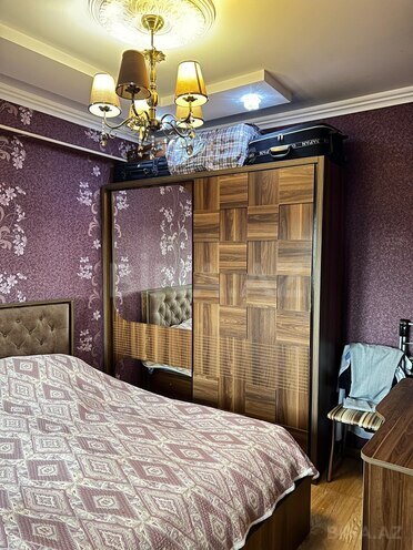 Продаётся 3-комн. новостройка 75 м², м. Нариман Нариманов, photo 11 from 23