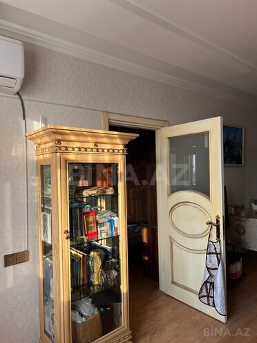 Продаётся 3-комн. новостройка 75 м², м. Нариман Нариманов, photo 21 from 23