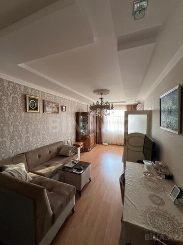 Продаётся 3-комн. новостройка 75 м², м. Нариман Нариманов, photo 5 from 23