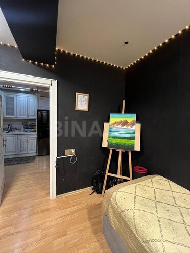Продаётся 3-комн. новостройка 75 м², м. Нариман Нариманов, photo 16 from 23