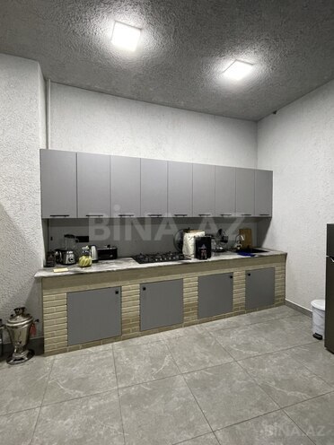 İcarəyə verilir 5 otaqlı həyət evi/bağ evi 400 m², Mərdəkan q., photo 11 from 31