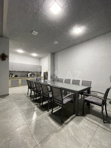 İcarəyə verilir 5 otaqlı həyət evi/bağ evi 400 m², Mərdəkan q., photo 12 from 31