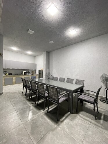 İcarəyə verilir 5 otaqlı həyət evi/bağ evi 400 m², Mərdəkan q., photo 8 from 31