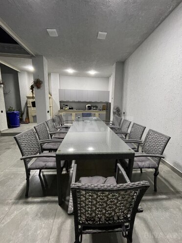 İcarəyə verilir 5 otaqlı həyət evi/bağ evi 400 m², Mərdəkan q., photo 10 from 31