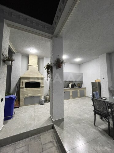 İcarəyə verilir 5 otaqlı həyət evi/bağ evi 400 m², Mərdəkan q., photo 9 from 31
