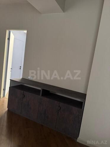 İcarəyə verilir 4 otaqlı köhnə tikili 200 m², Səbail r., photo 18 from 29