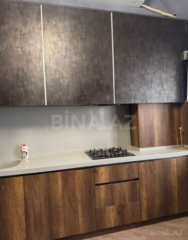 İcarəyə verilir 4 otaqlı köhnə tikili 200 m², Səbail r., photo 5 from 29