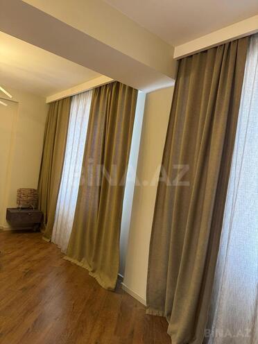 İcarəyə verilir 4 otaqlı köhnə tikili 200 m², Səbail r., photo 8 from 29