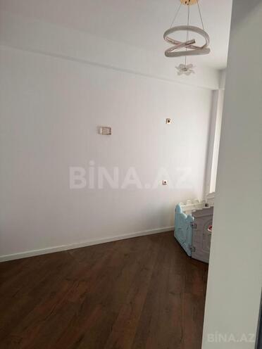 İcarəyə verilir 4 otaqlı köhnə tikili 200 m², Səbail r., photo 28 from 29