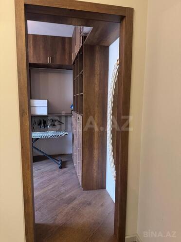 İcarəyə verilir 4 otaqlı köhnə tikili 200 m², Səbail r., photo 24 from 29