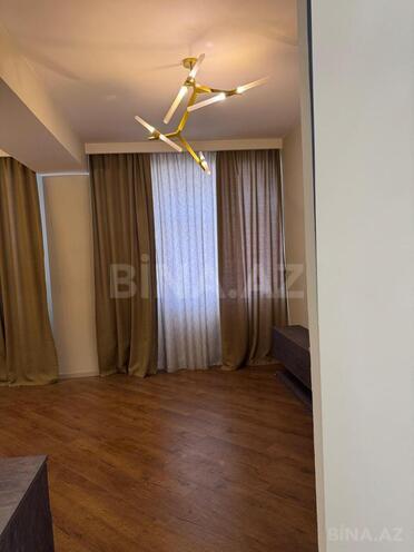 İcarəyə verilir 4 otaqlı köhnə tikili 200 m², Səbail r., photo 6 from 29