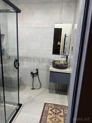 İcarəyə verilir 4 otaqlı köhnə tikili 200 m², Səbail r., photo 21 from 29