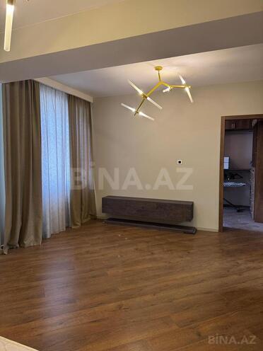 İcarəyə verilir 4 otaqlı köhnə tikili 200 m², Səbail r., photo 10 from 29