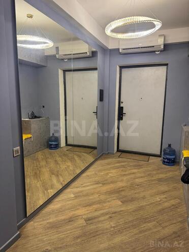 İcarəyə verilir 4 otaqlı köhnə tikili 200 m², Səbail r., photo 11 from 29