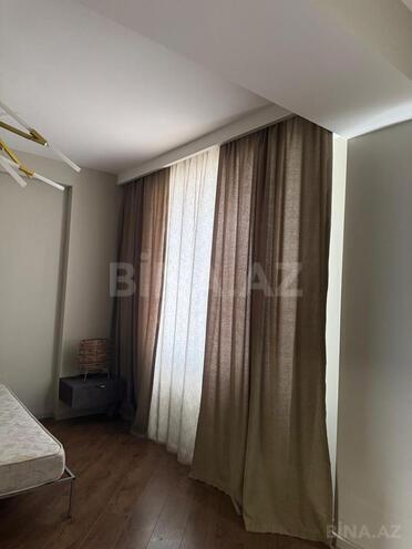 İcarəyə verilir 4 otaqlı köhnə tikili 200 m², Səbail r., photo 7 from 29