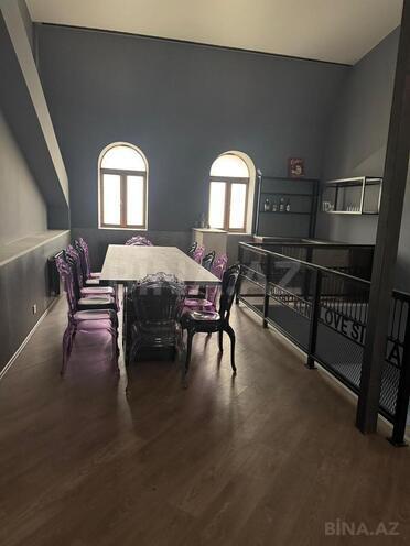 İcarəyə verilir 4 otaqlı köhnə tikili 200 m², Səbail r., photo 16 from 29