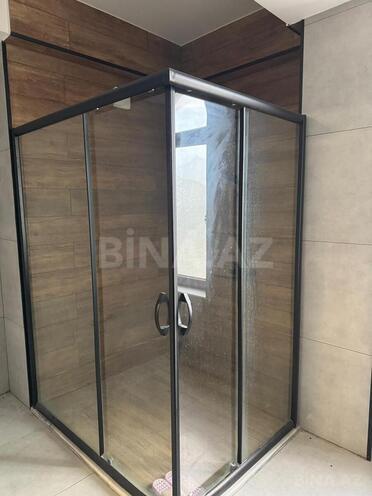 İcarəyə verilir 4 otaqlı köhnə tikili 200 m², Səbail r., photo 23 from 29