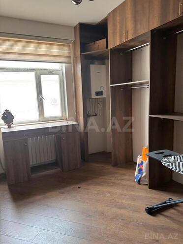 İcarəyə verilir 4 otaqlı köhnə tikili 200 m², Səbail r., photo 17 from 29