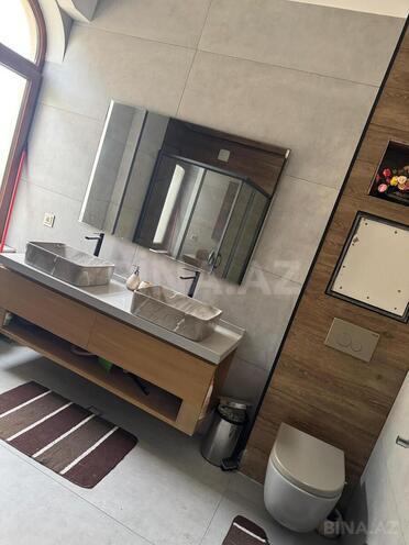 İcarəyə verilir 4 otaqlı köhnə tikili 200 m², Səbail r., photo 19 from 29