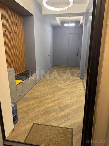 İcarəyə verilir 4 otaqlı köhnə tikili 200 m², Səbail r., photo 12 from 29