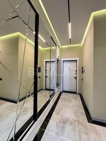 Satılır 4 otaqlı yeni tikili 131 m², Həzi Aslanov m., photo 9 from 18