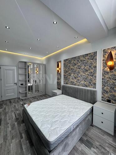 Satılır 4 otaqlı yeni tikili 131 m², Həzi Aslanov m., photo 13 from 18