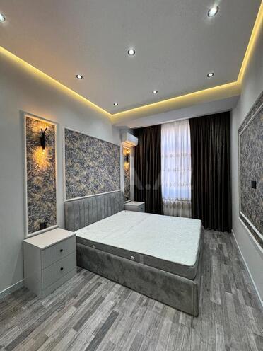 Satılır 4 otaqlı yeni tikili 131 m², Həzi Aslanov m., photo 7 from 18